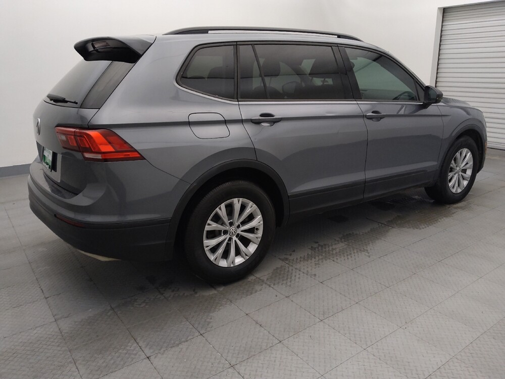 2019 Volkswagen Tiguan in Tyler, TX 75701 - 18069500 10