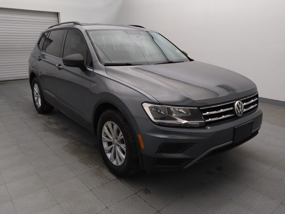 2019 Volkswagen Tiguan in Tyler, TX 75701 - 18069500 13