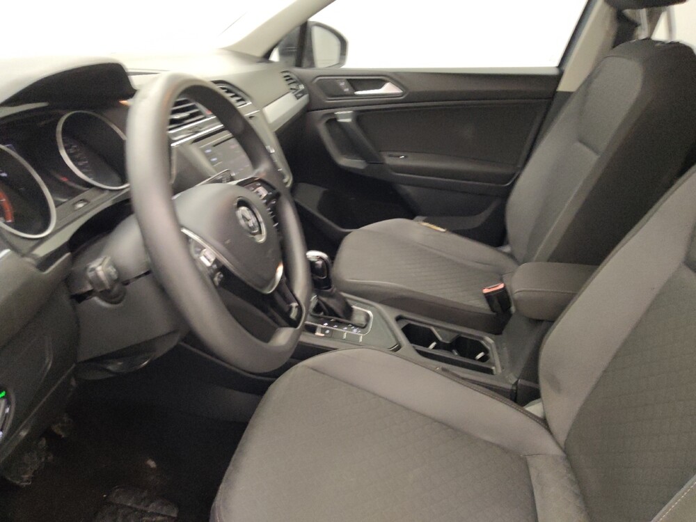 2019 Volkswagen Tiguan in Tyler, TX 75701 - 18069500 17