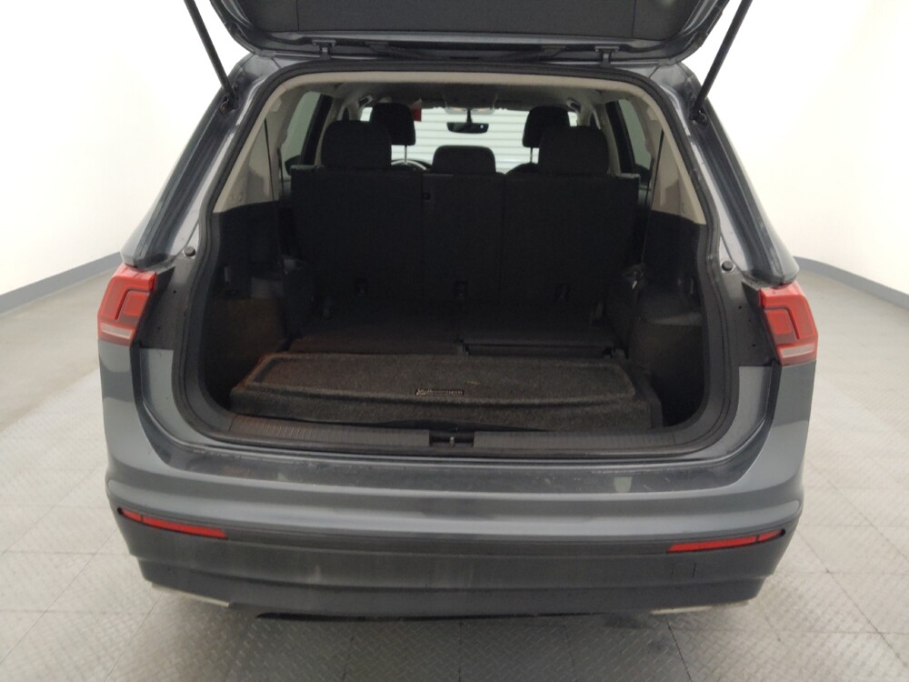 2019 Volkswagen Tiguan in Tyler, TX 75701 - 18069500 29