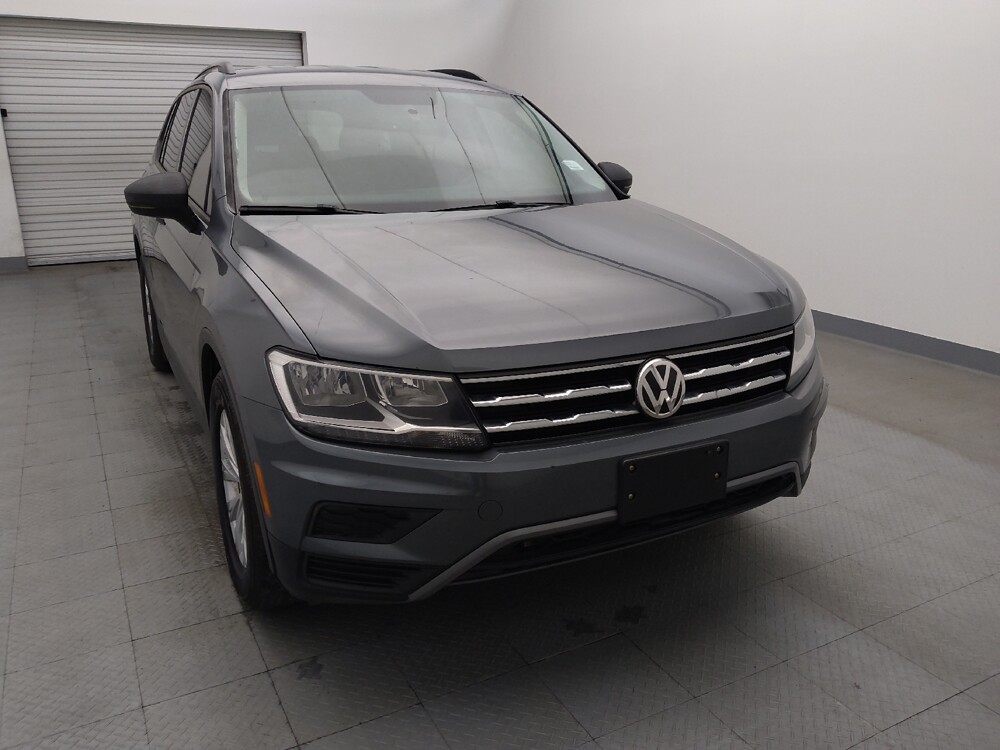 2019 Volkswagen Tiguan in Tyler, TX 75701 - 18069500 14
