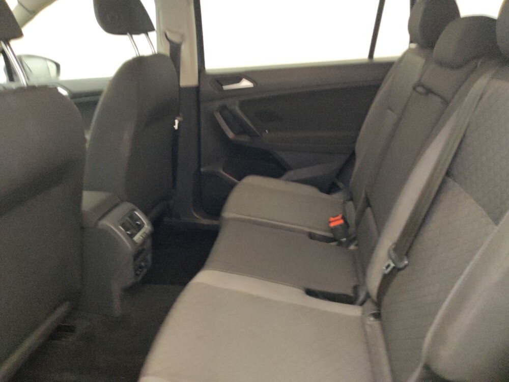 2019 Volkswagen Tiguan in Tyler, TX 75701 - 18069500 18