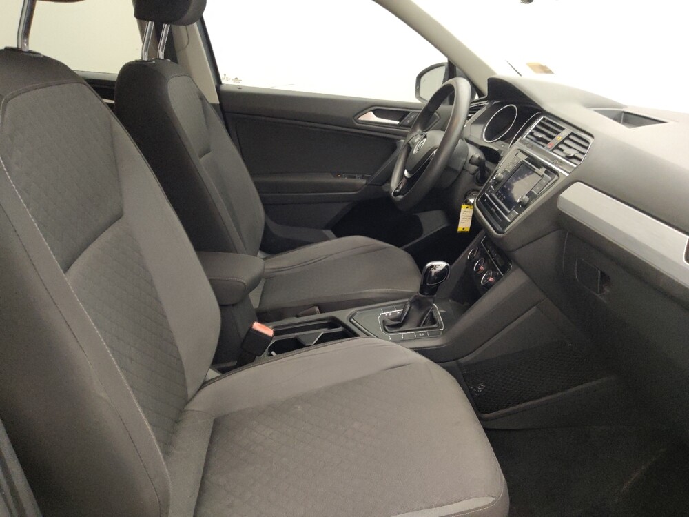 2019 Volkswagen Tiguan in Tyler, TX 75701 - 18069500 21