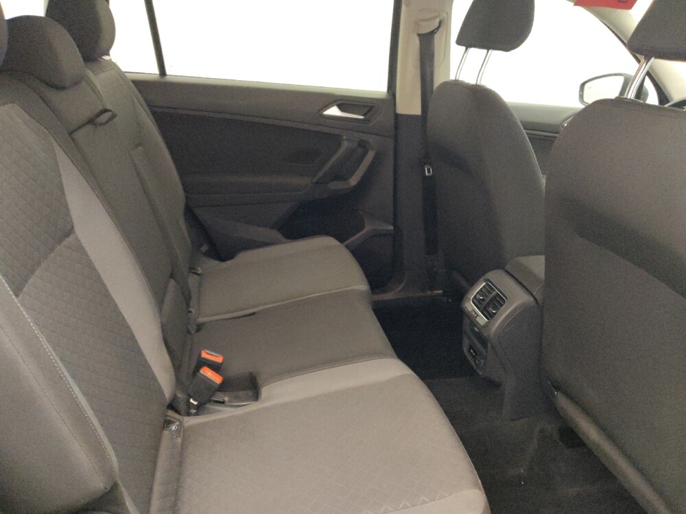 2019 Volkswagen Tiguan in Tyler, TX 75701 - 18069500 19