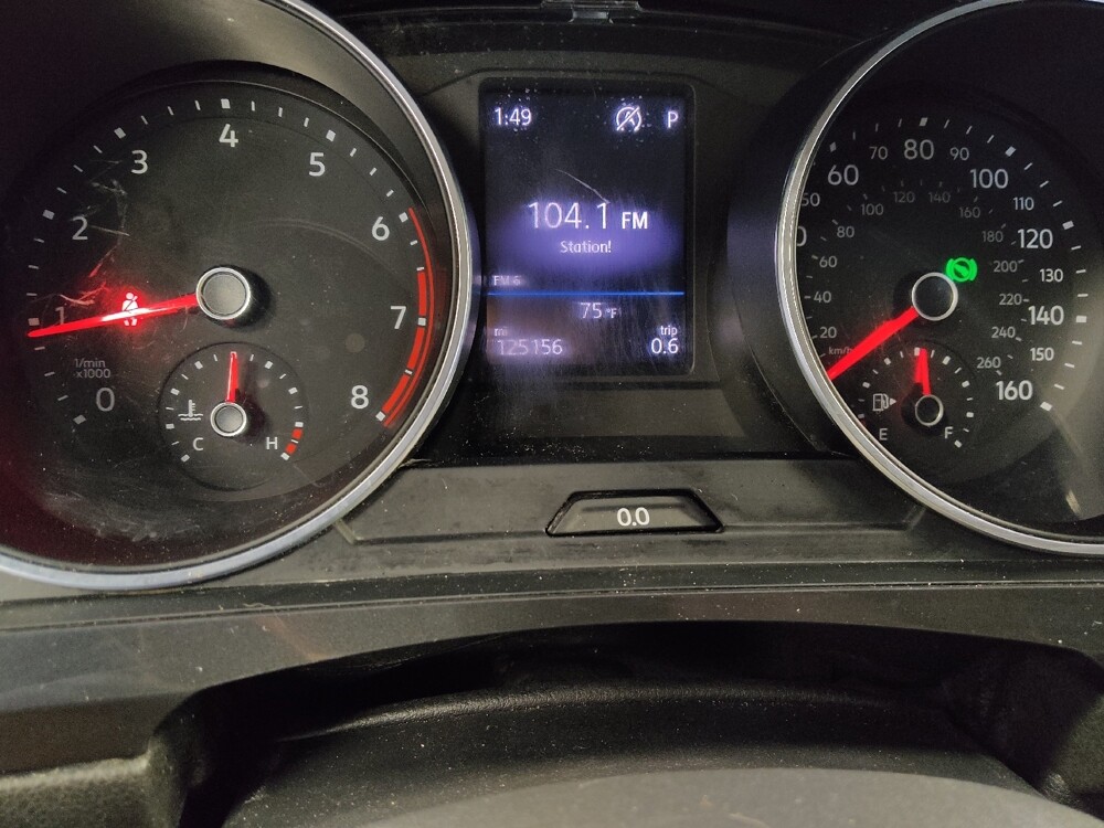 2019 Volkswagen Tiguan in Tyler, TX 75701 - 18069500 23