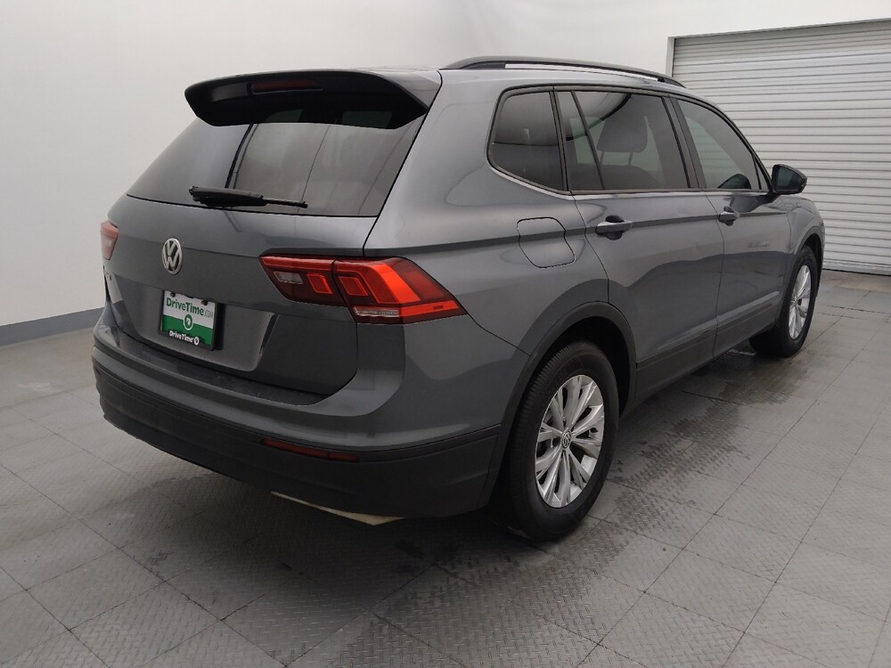 2019 Volkswagen Tiguan in Tyler, TX 75701 - 18069500 9