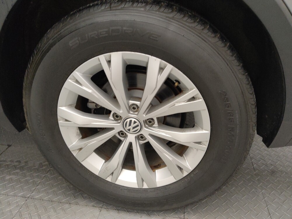 2019 Volkswagen Tiguan in Tyler, TX 75701 - 18069500 31