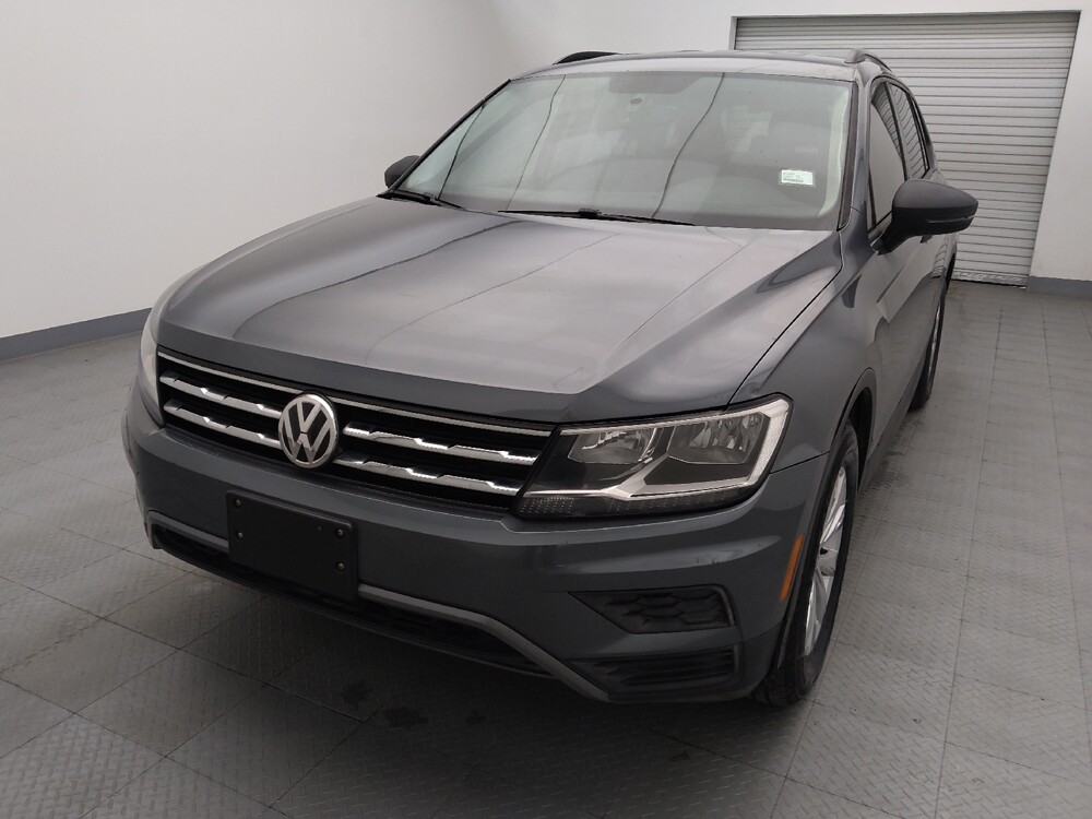 2019 Volkswagen Tiguan in Tyler, TX 75701 - 18069500 15