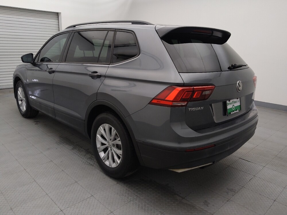 2019 Volkswagen Tiguan in Tyler, TX 75701 - 18069500 5