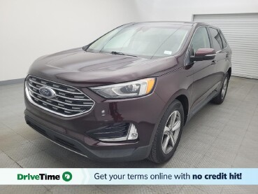 2019 Ford Edge in Live Oak, TX 78233