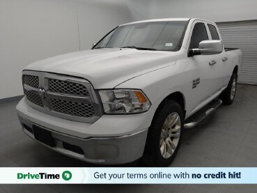 2019 RAM 1500 in Live Oak, TX 78233