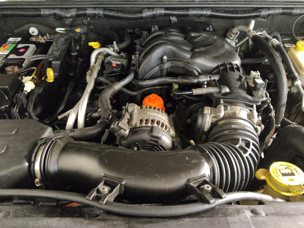 2016 Jeep Wrangler in Houston, TX 77060 - 18069505 30