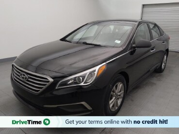 2016 Hyundai Sonata in Live Oak, TX 78233