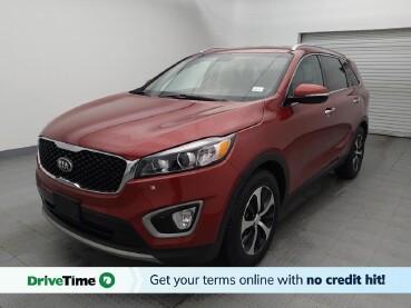 2016 Kia Sorento in Tyler, TX 75701