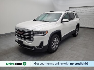 2020 GMC Acadia in Fairfield, OH 45014