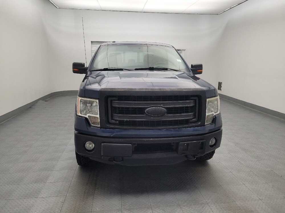 2013 Ford F150 in St. Louis, MO 63136 - 18069512 14
