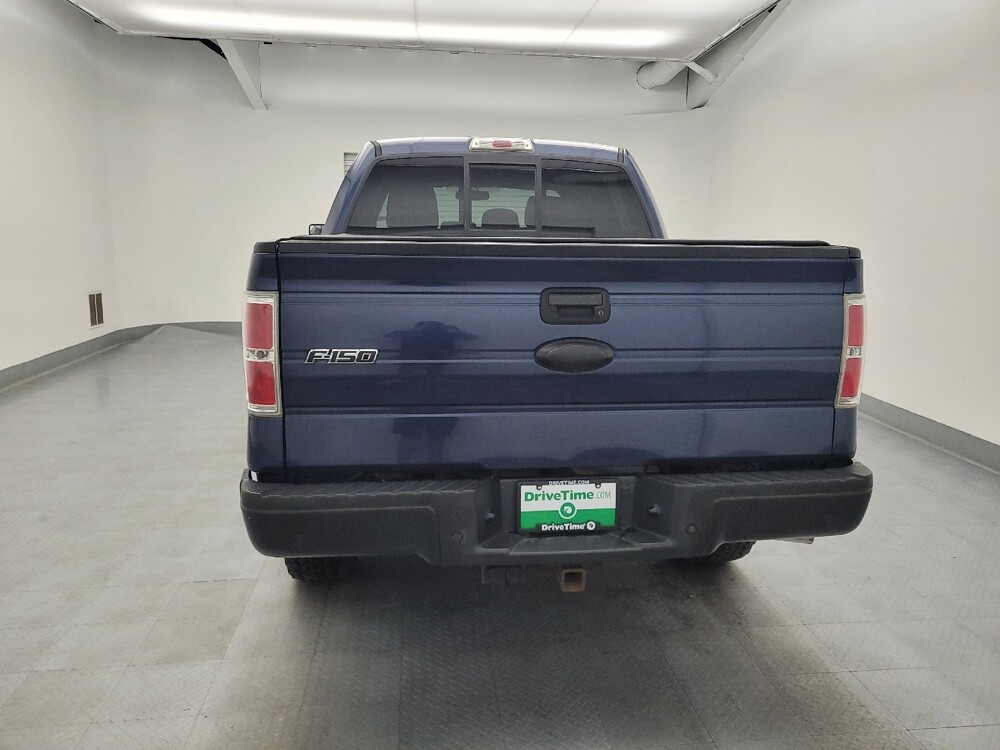 2013 Ford F150 in St. Louis, MO 63136 - 18069512 6
