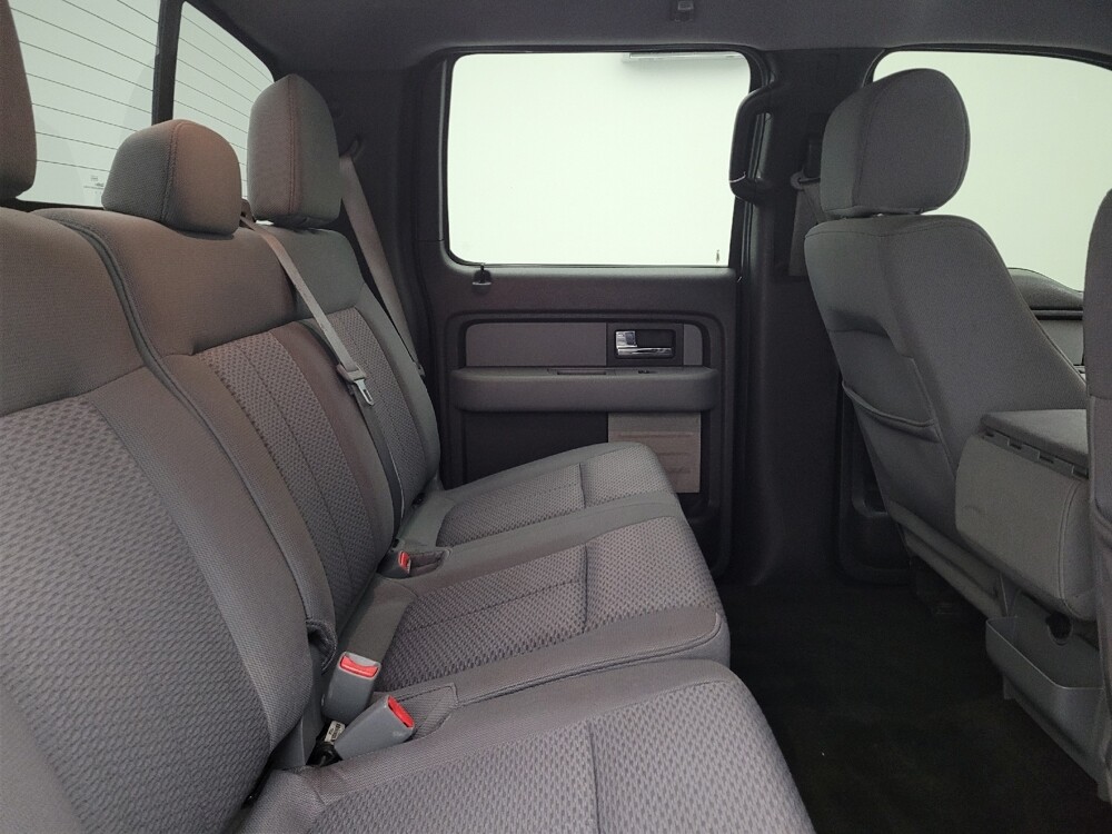 2013 Ford F150 in St. Louis, MO 63136 - 18069512 19