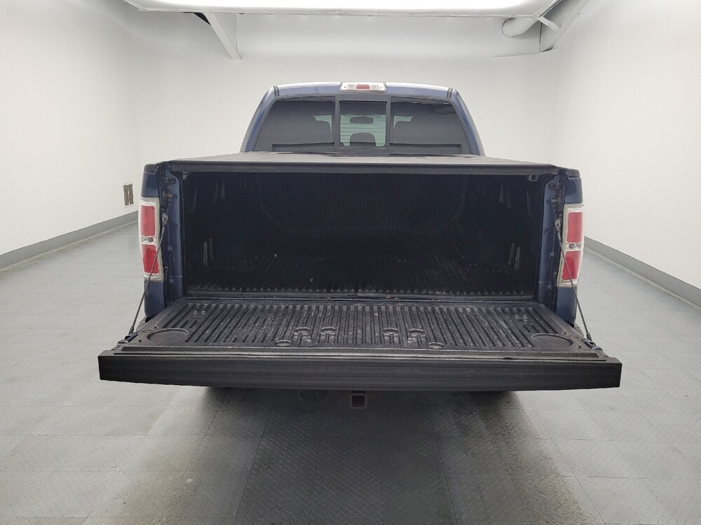 2013 Ford F150 in St. Louis, MO 63136 - 18069512 29