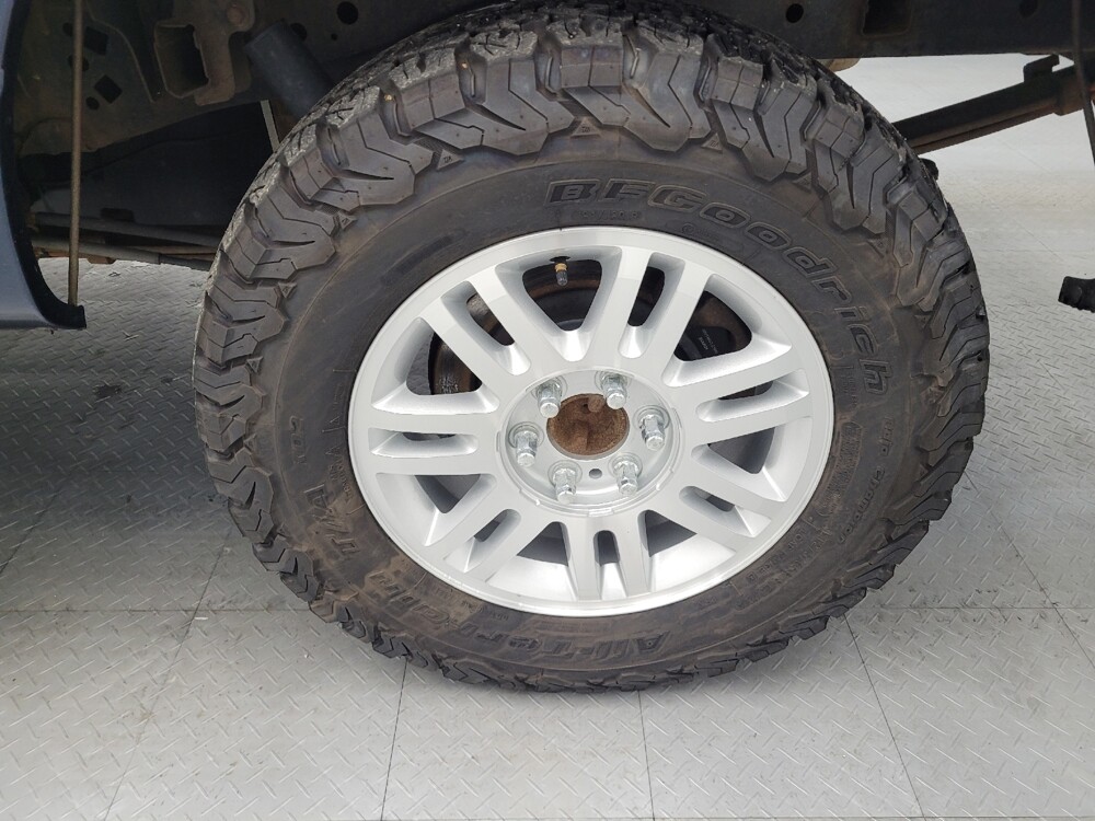 2013 Ford F150 in St. Louis, MO 63136 - 18069512 31