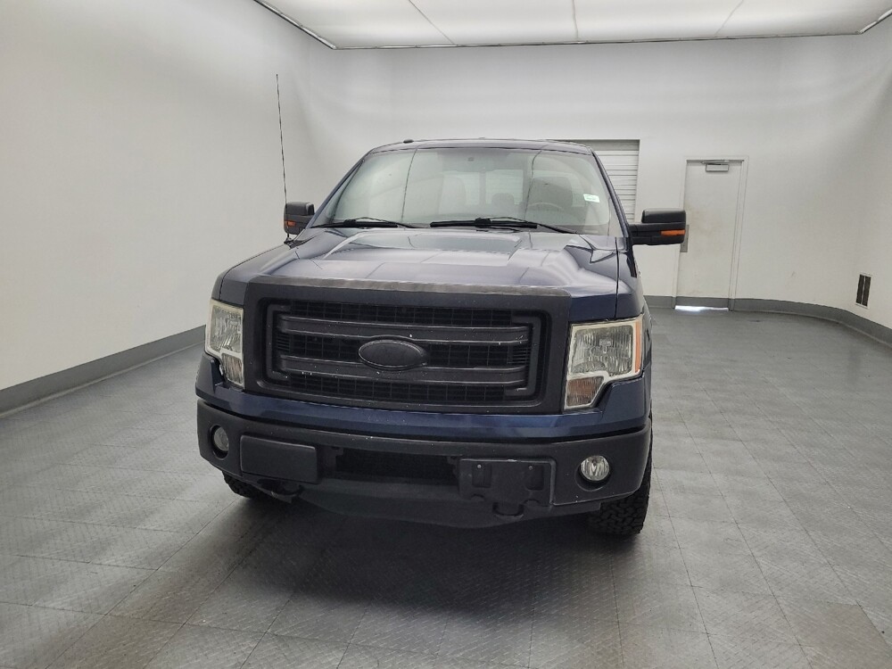 2013 Ford F150 in St. Louis, MO 63136 - 18069512 15