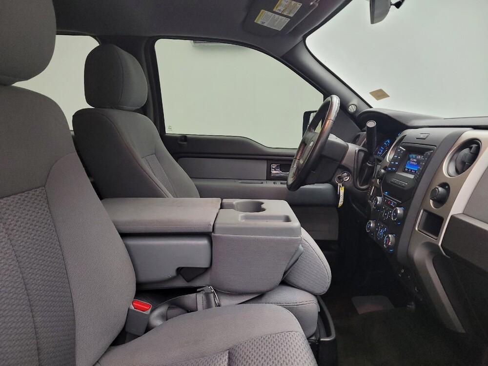 2013 Ford F150 in St. Louis, MO 63136 - 18069512 21