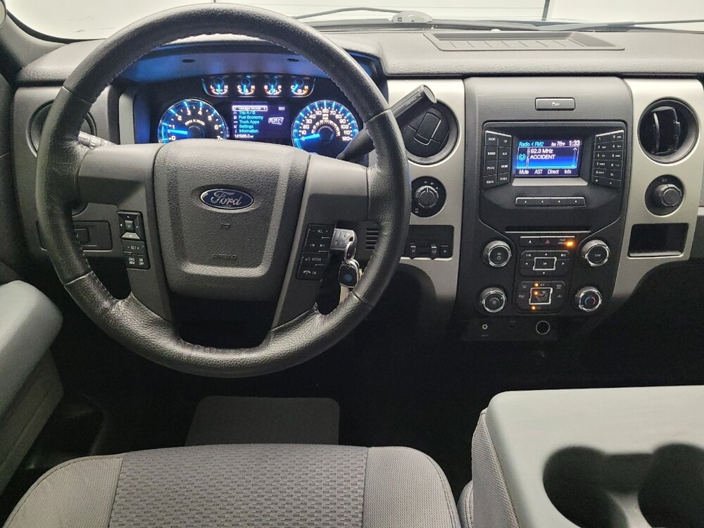 2013 Ford F150 in St. Louis, MO 63136 - 18069512 22