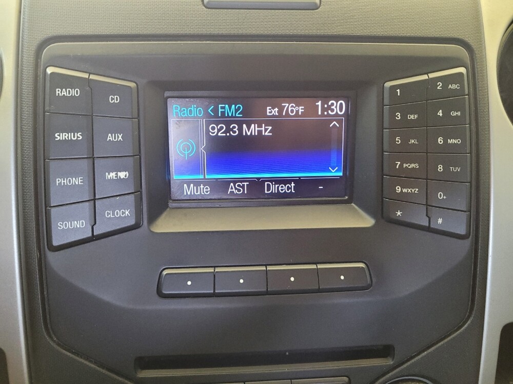 2013 Ford F150 in St. Louis, MO 63136 - 18069512 25