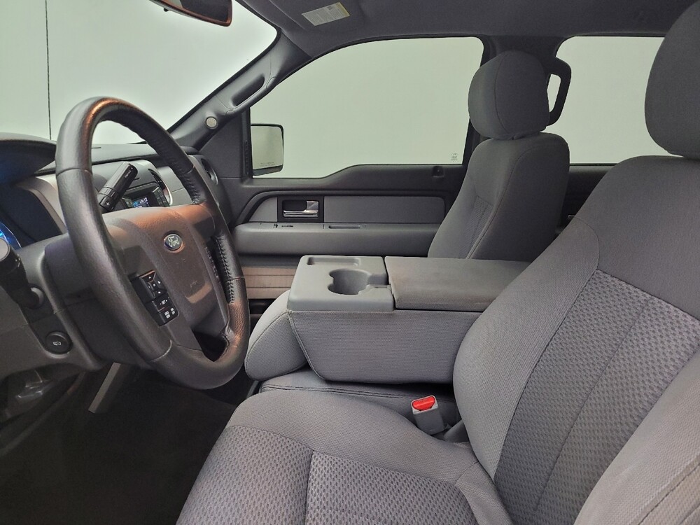 2013 Ford F150 in St. Louis, MO 63136 - 18069512 17