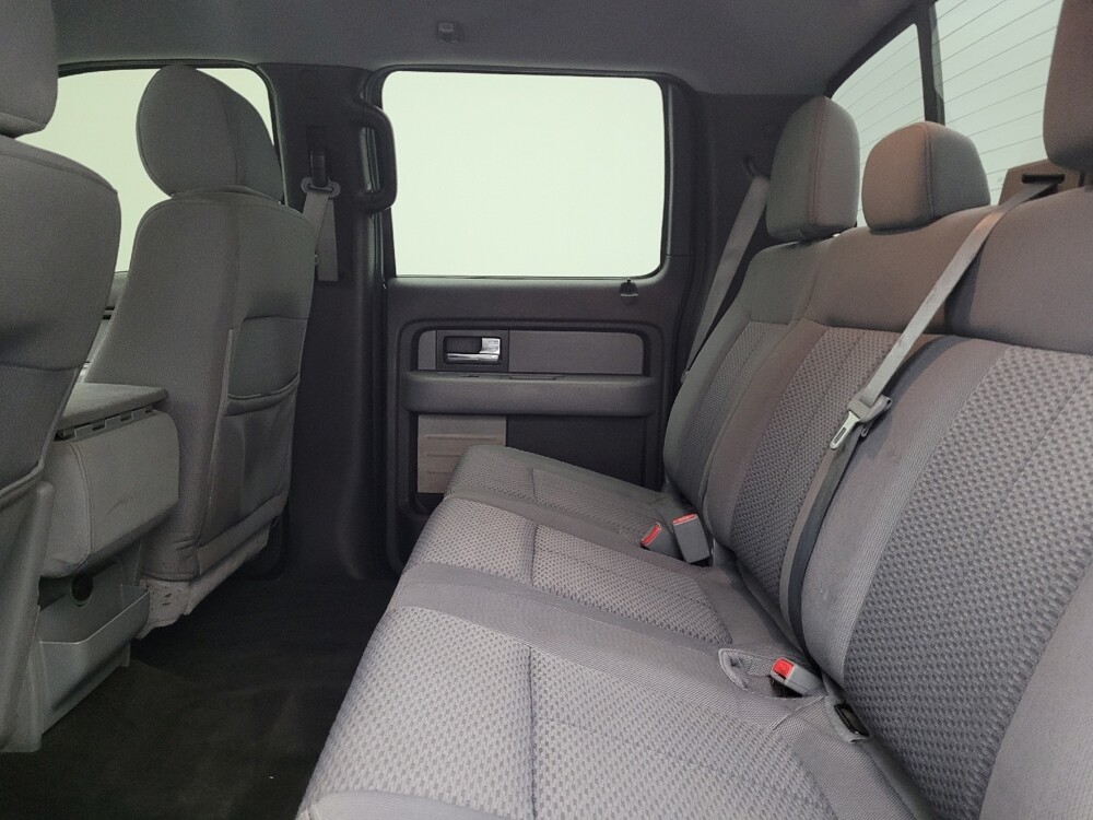 2013 Ford F150 in St. Louis, MO 63136 - 18069512 18