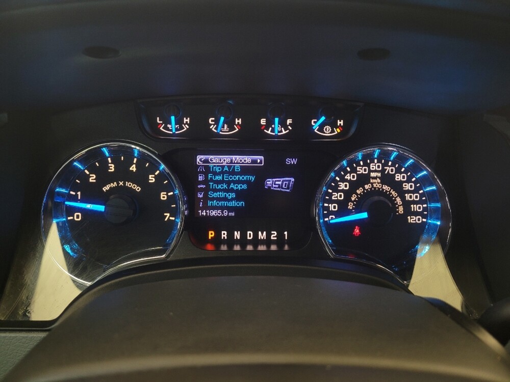 2013 Ford F150 in St. Louis, MO 63136 - 18069512 23