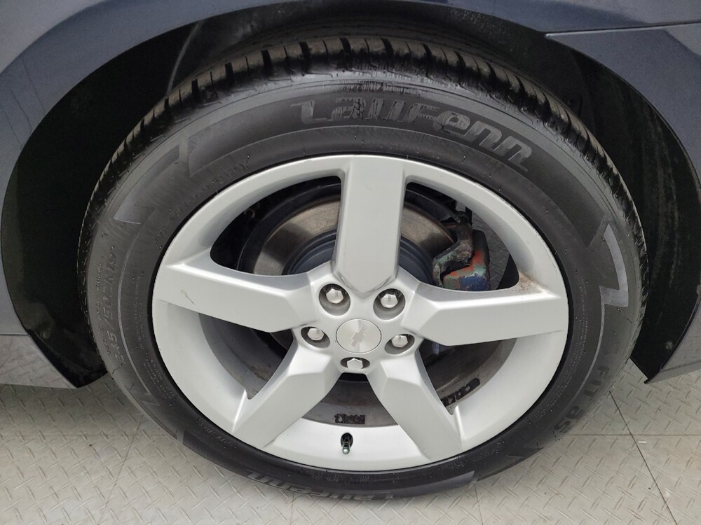 2015 Chevrolet Camaro in Columbus, OH 43231 - 18069513 31