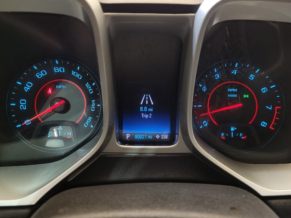 2015 Chevrolet Camaro in Columbus, OH 43231 - 18069513 23