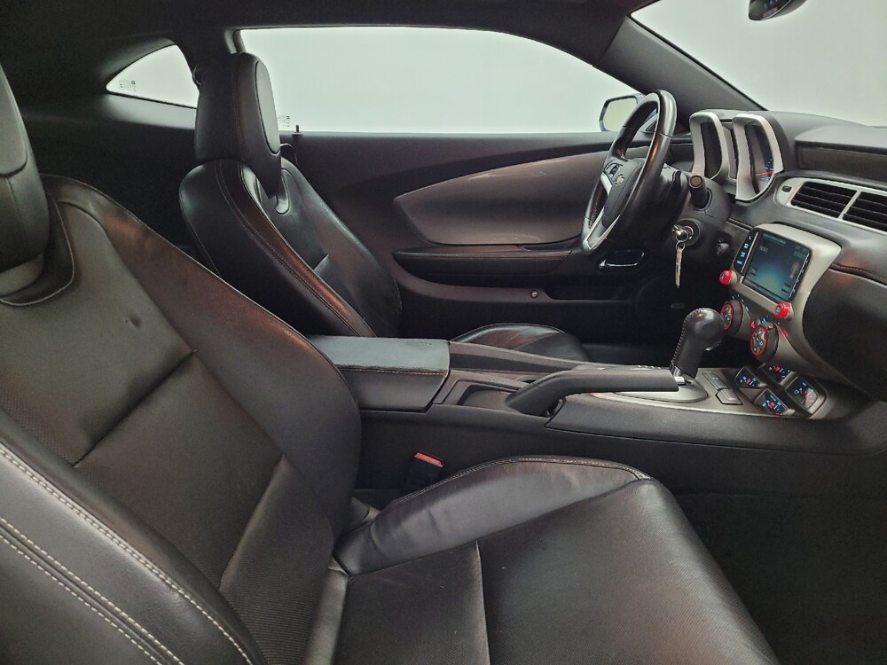 2015 Chevrolet Camaro in Columbus, OH 43231 - 18069513 21