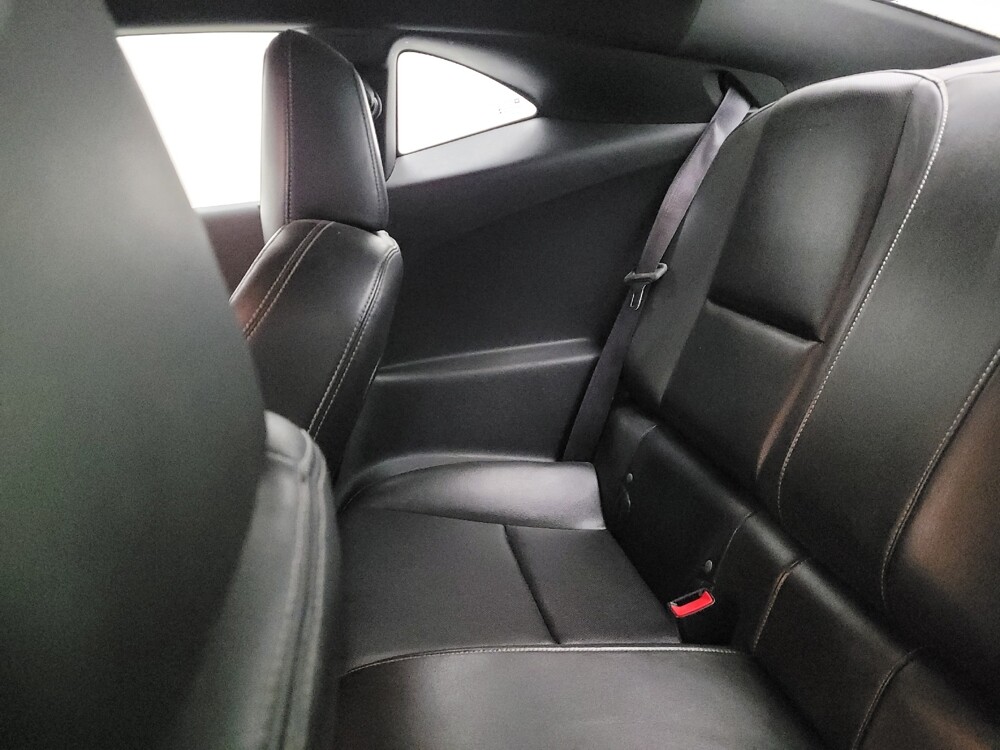 2015 Chevrolet Camaro in Columbus, OH 43231 - 18069513 18