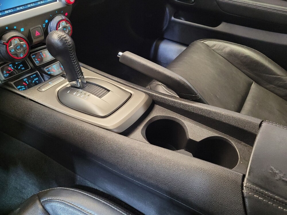 2015 Chevrolet Camaro in Columbus, OH 43231 - 18069513 26