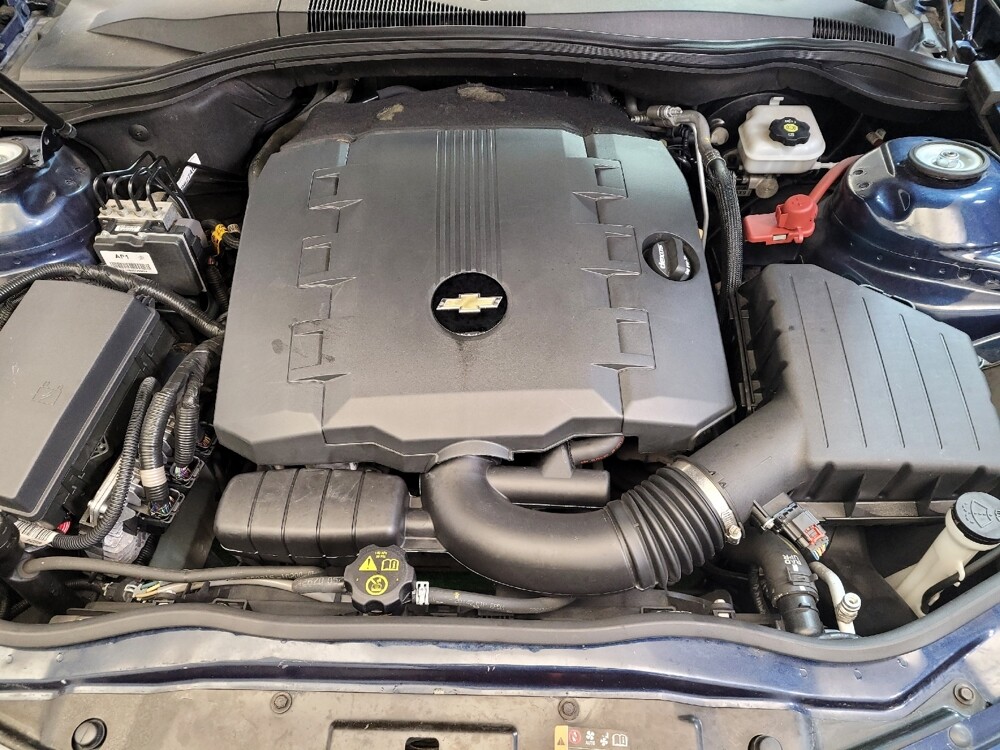 2015 Chevrolet Camaro in Columbus, OH 43231 - 18069513 30