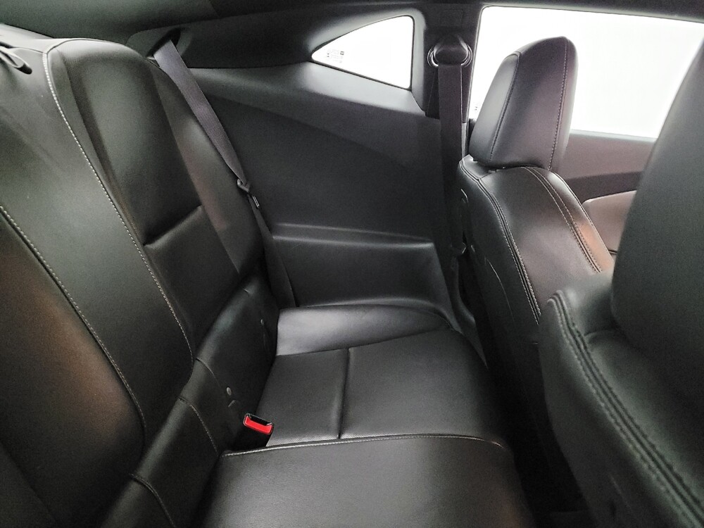 2015 Chevrolet Camaro in Columbus, OH 43231 - 18069513 19