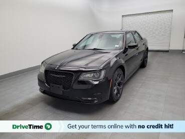 2021 Chrysler 300 in Miamisburg, OH 45342