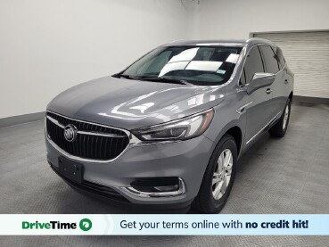 2018 Buick Enclave in Las Vegas, NV 89102