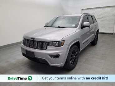2019 Jeep Grand Cherokee in Columbus, OH 43228