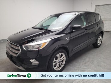 2017 Ford Escape in Downey, CA 90241