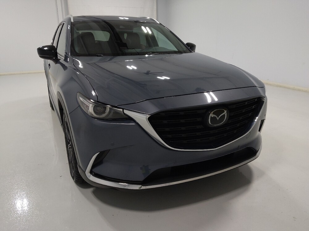 2021 MAZDA CX-9 in Columbus, OH 43231 - 18069529 14