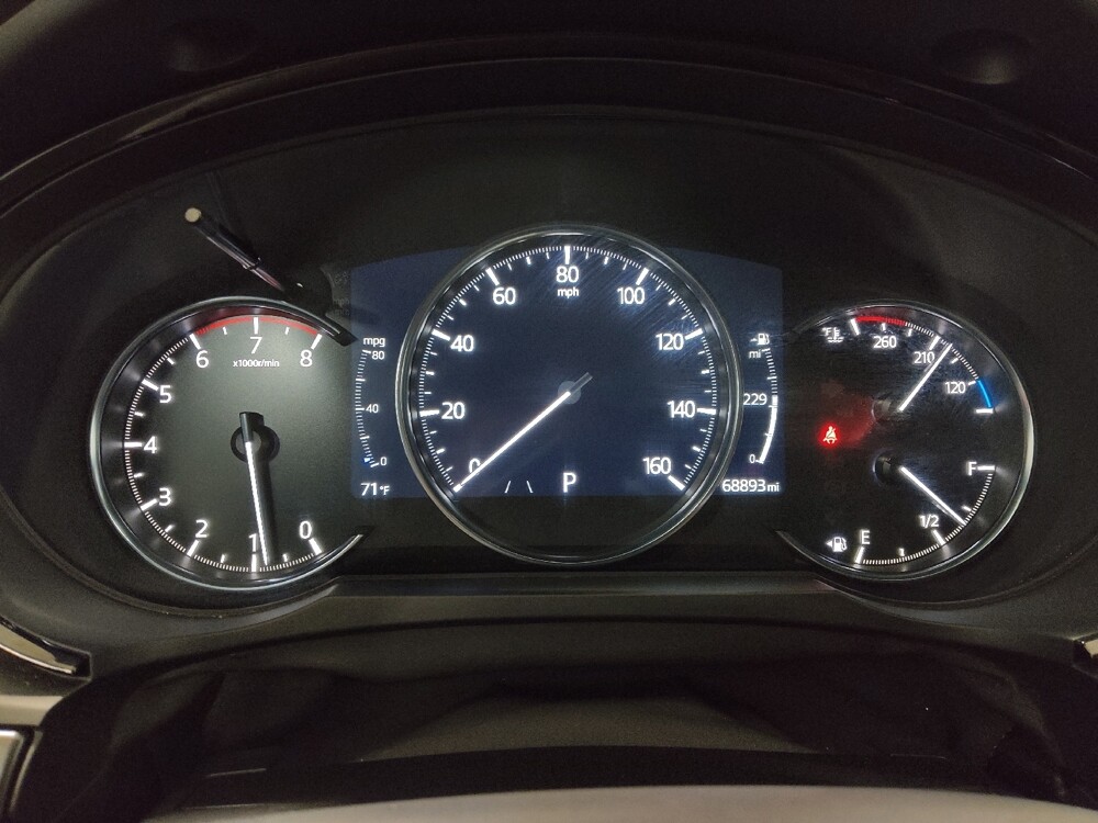 2021 MAZDA CX-9 in Columbus, OH 43231 - 18069529 23