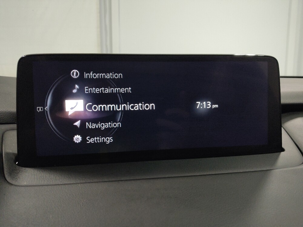 2021 MAZDA CX-9 in Columbus, OH 43231 - 18069529 25