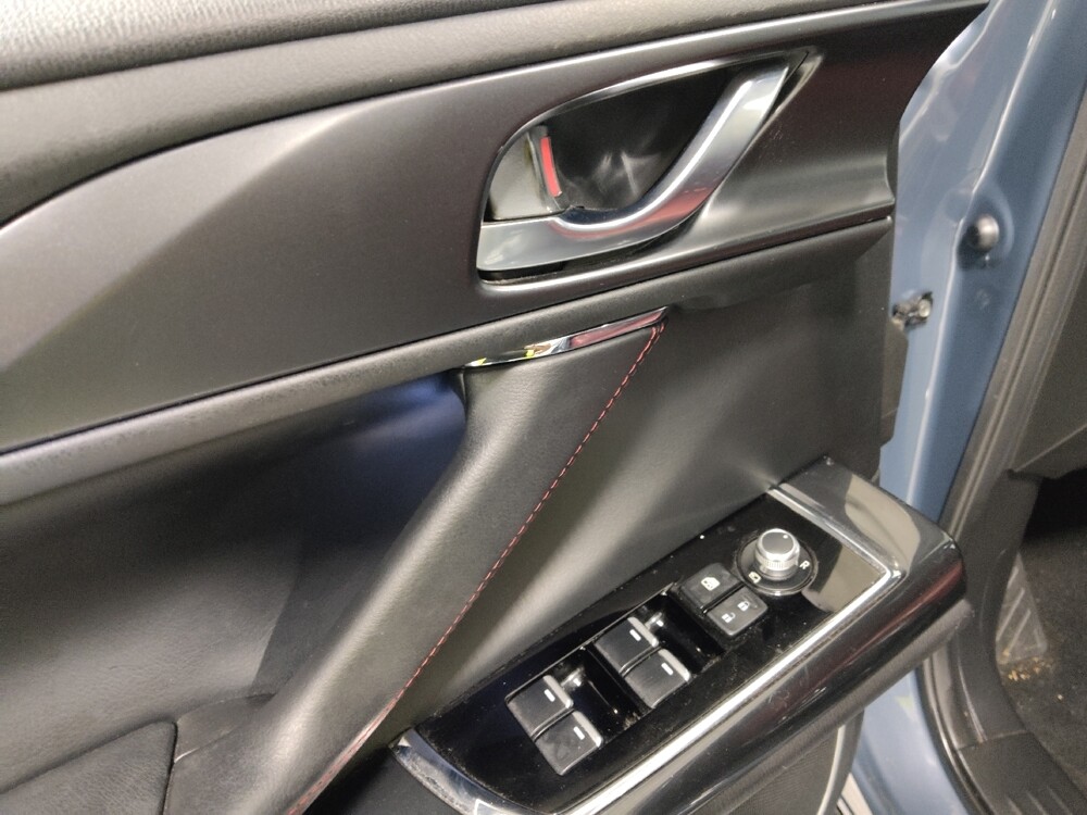 2021 MAZDA CX-9 in Columbus, OH 43231 - 18069529 27