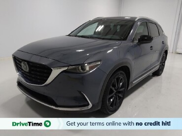 2021 MAZDA CX-9 in Columbus, OH 43231