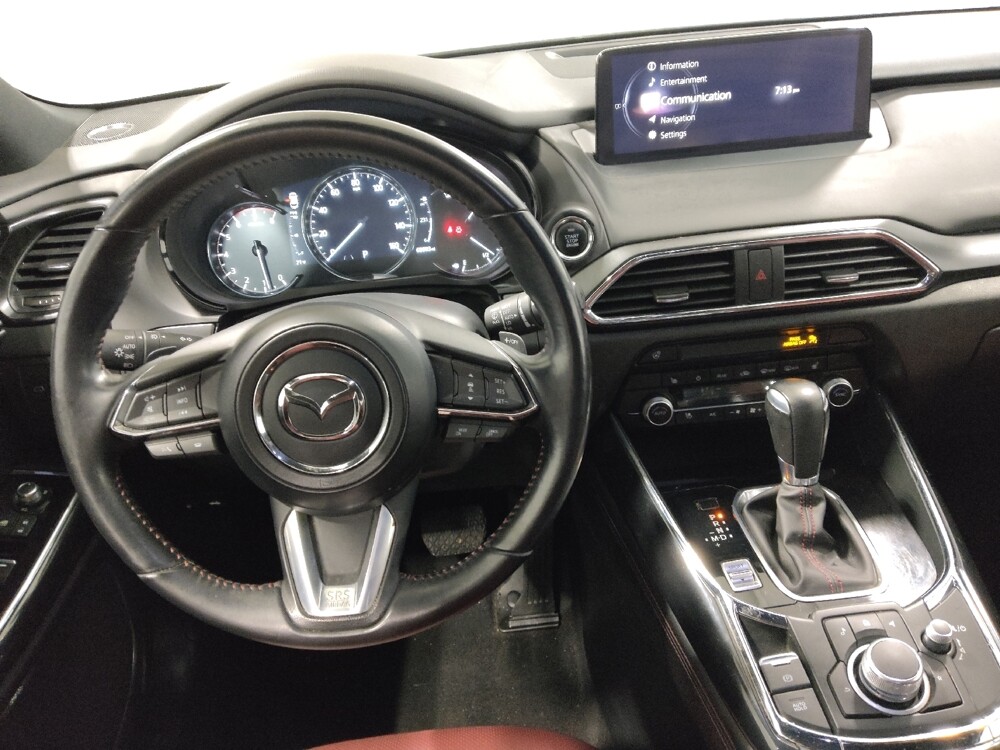 2021 MAZDA CX-9 in Columbus, OH 43231 - 18069529 22