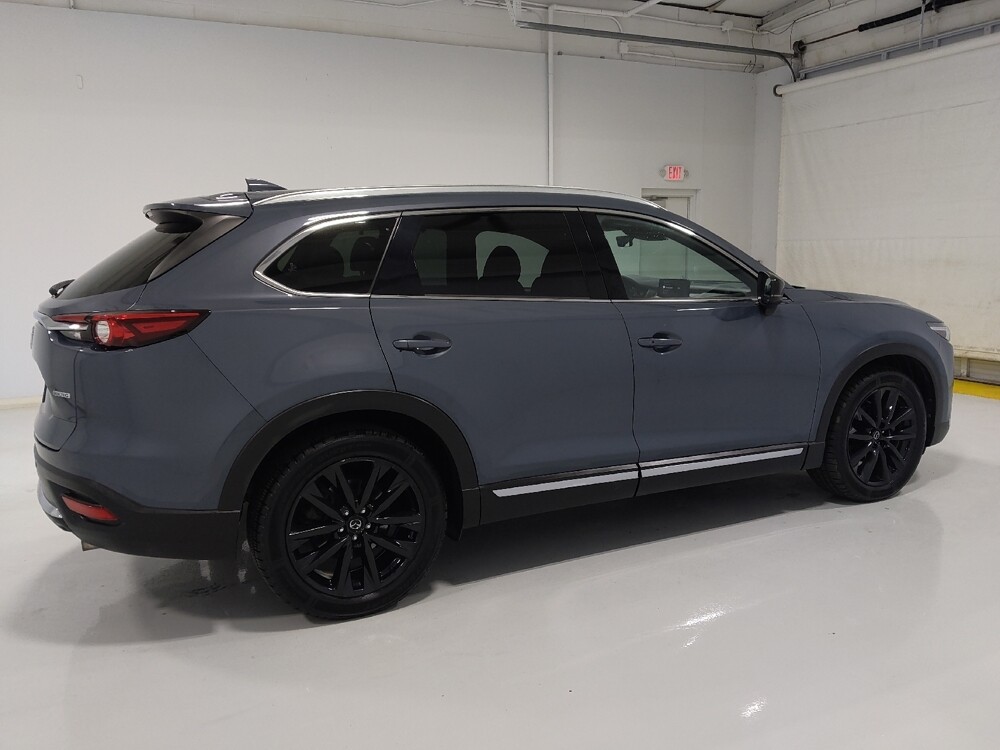 2021 MAZDA CX-9 in Columbus, OH 43231 - 18069529 10