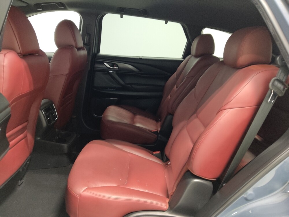 2021 MAZDA CX-9 in Columbus, OH 43231 - 18069529 18